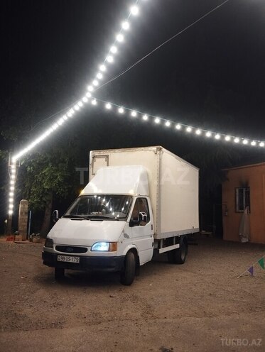 Ford Transit 1998, 493,332 km - 2.5 л - Masallı