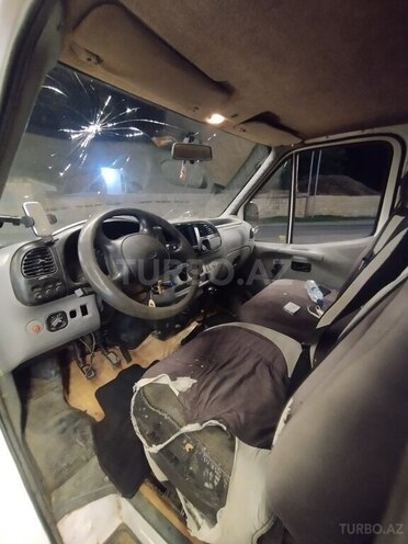 Ford Transit 1998, 493,332 km - 2.5 л - Masallı