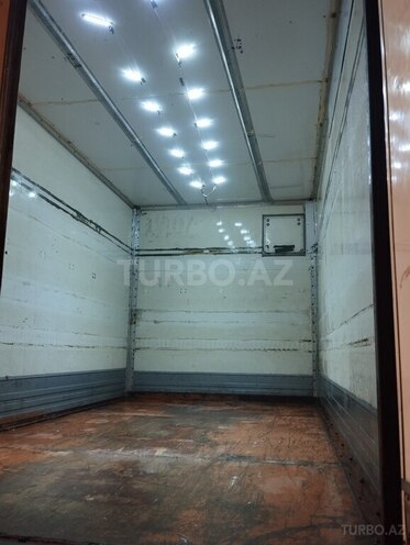 Ford Transit 1998, 493,332 km - 2.5 л - Masallı