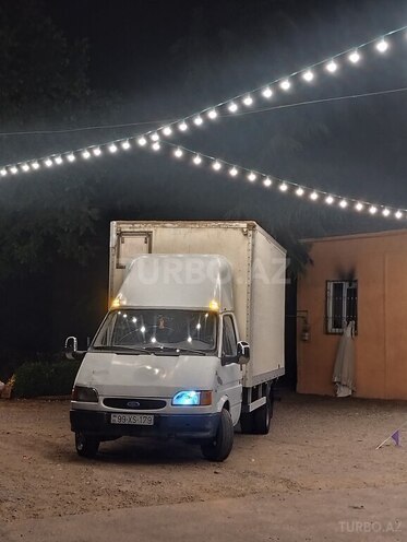 Ford Transit 1998, 493,332 km - 2.5 л - Masallı