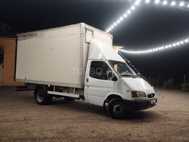 Ford Transit 1998, 493,332 km - 2.5 л - Masallı