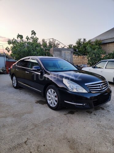 Nissan Teana 2008, 274,000 km - 2.5 l - Sumqayıt