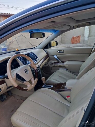 Nissan Teana 2008, 274,000 km - 2.5 l - Sumqayıt