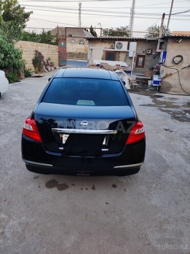 Nissan Teana 2008, 274,000 km - 2.5 l - Sumqayıt