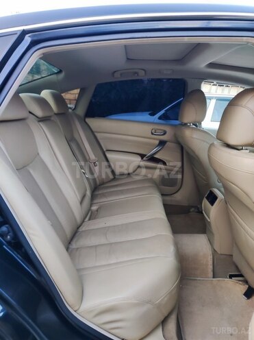Nissan Teana 2008, 274,000 km - 2.5 l - Sumqayıt