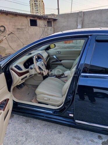 Nissan Teana 2008, 274,000 km - 2.5 l - Sumqayıt