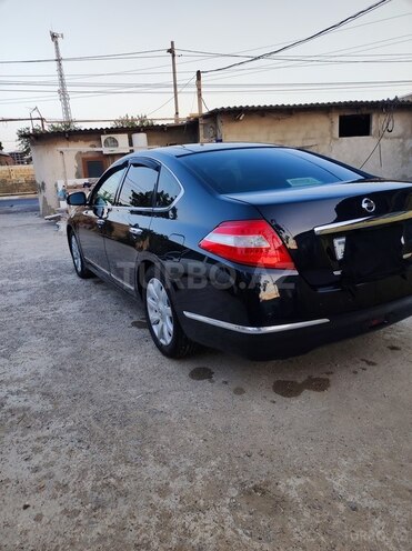 Nissan Teana 2008, 274,000 km - 2.5 l - Sumqayıt