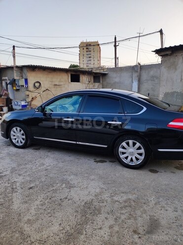 Nissan Teana 2008, 274,000 km - 2.5 l - Sumqayıt