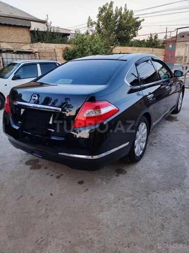 Nissan Teana 2008, 274,000 km - 2.5 l - Sumqayıt
