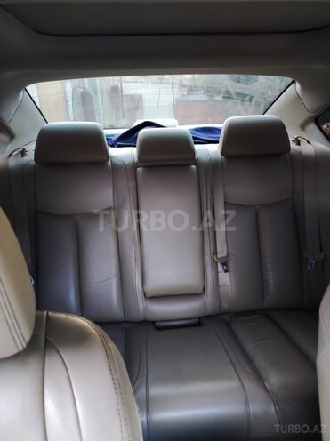 Nissan Teana 2008, 274,000 km - 2.5 l - Sumqayıt