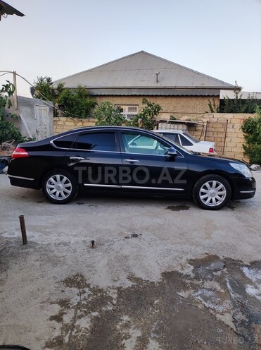 Nissan Teana 2008, 274,000 km - 2.5 l - Sumqayıt