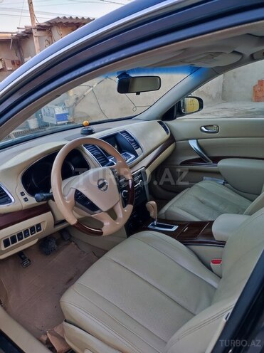 Nissan Teana 2008, 274,000 km - 2.5 l - Sumqayıt