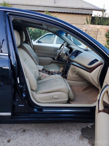 Nissan Teana 2008, 274,000 km - 2.5 l - Sumqayıt