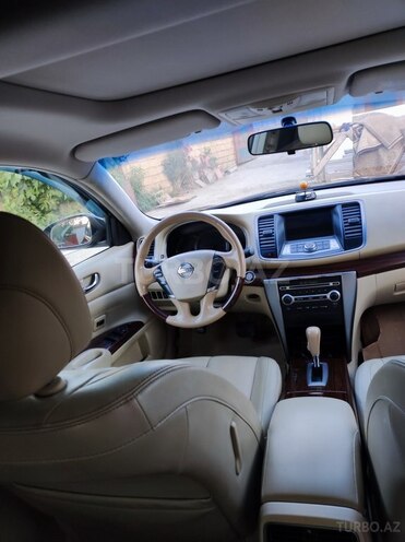 Nissan Teana 2008, 274,000 km - 2.5 l - Sumqayıt