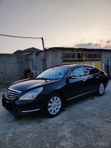 Nissan Teana 2008, 274,000 km - 2.5 l - Sumqayıt