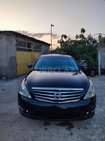 Nissan Teana 2008, 274,000 km - 2.5 l - Sumqayıt