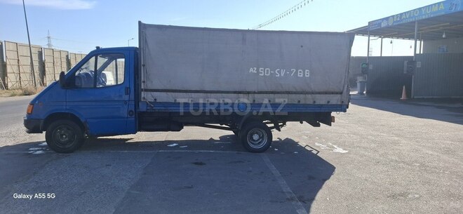 Ford Transit 1997, 327,000 km - 2.4 л - Bakı