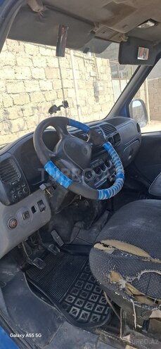 Ford Transit 1997, 327,000 km - 2.4 л - Bakı