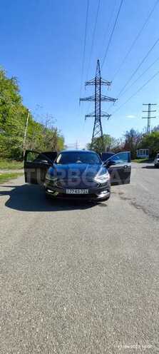 Ford Fusion (North America) 2017, 180,000 km - 2.0 л - Xaçmaz