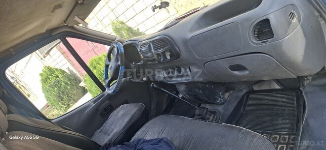Ford Transit 1997, 327,000 km - 2.4 л - Bakı