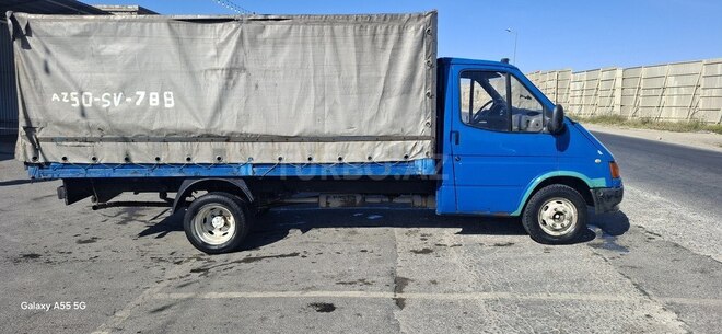 Ford Transit 1997, 327,000 km - 2.4 л - Bakı