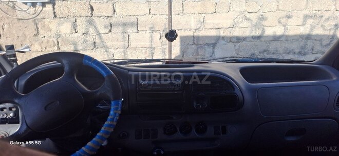 Ford Transit 1997, 327,000 km - 2.4 л - Bakı