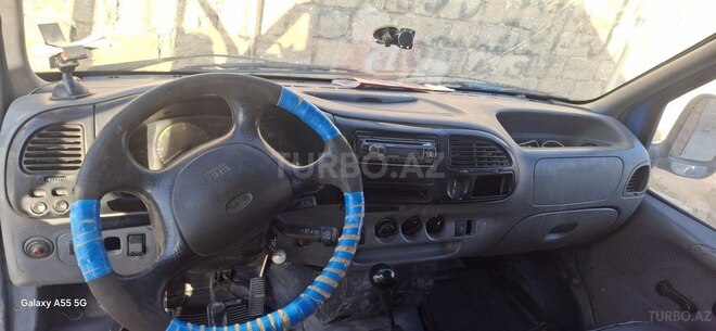 Ford Transit 1997, 327,000 km - 2.4 л - Bakı