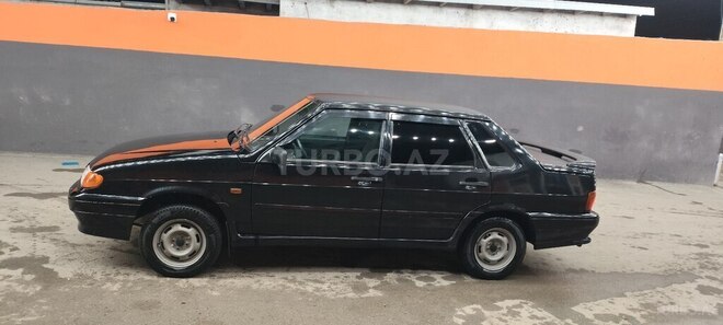 LADA (VAZ) 2115 2009, 300,000 km - 1.6 l - Bərdə