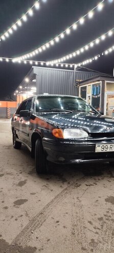 LADA (VAZ) 2115 2009, 300,000 km - 1.6 l - Bərdə