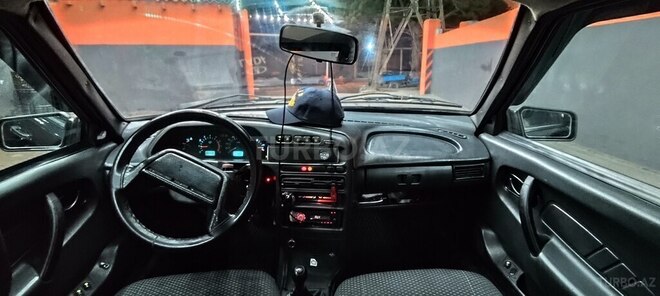 LADA (VAZ) 2115 2009, 300,000 km - 1.6 l - Bərdə