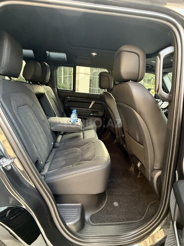 Land Rover Defender 2022, 13,869 km - 5.0 l - Bakı