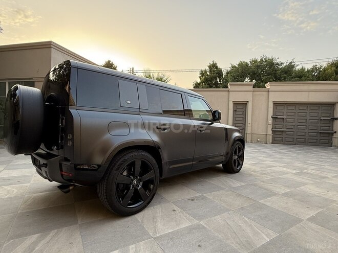 Land Rover Defender 2022, 13,869 km - 5.0 l - Bakı