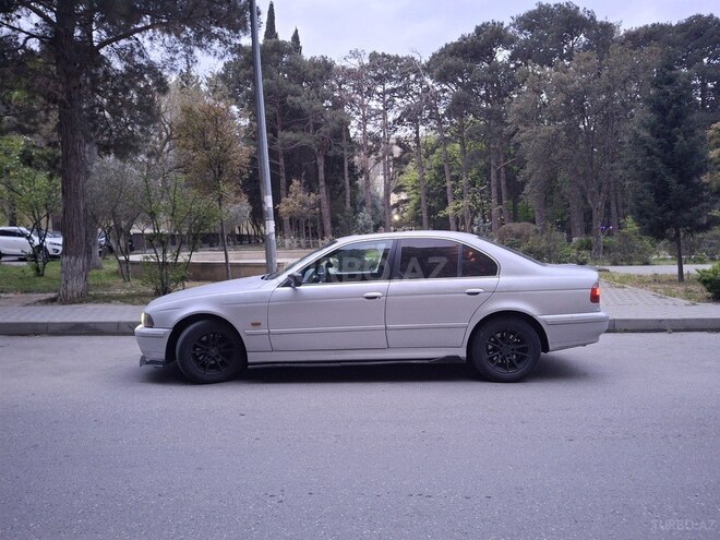 BMW 523 1999, 523,000 km - 2.5 l - Bakı