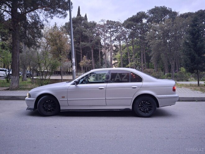 BMW 523 1999, 523,000 km - 2.5 l - Bakı