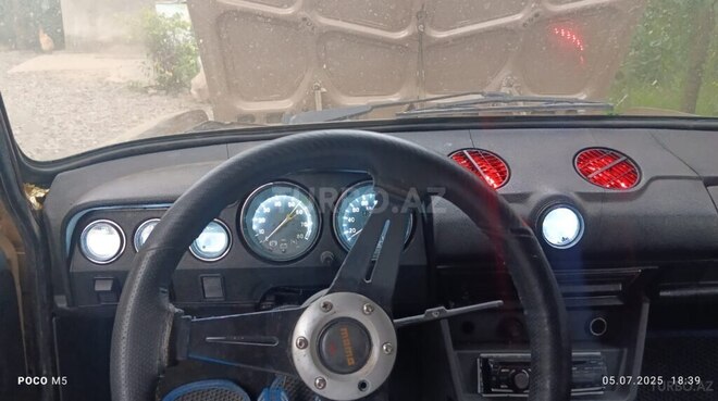 LADA (VAZ) 2106 1986, 82,000 km - 1.6 l - Astara