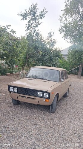 LADA (VAZ) 2106 1986, 82,000 km - 1.6 l - Astara