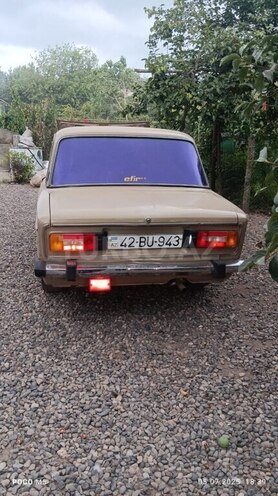 LADA (VAZ) 2106 1986, 82,000 km - 1.6 l - Astara