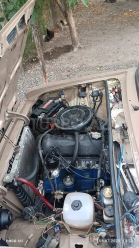 LADA (VAZ) 2106 1986, 82,000 km - 1.6 l - Astara
