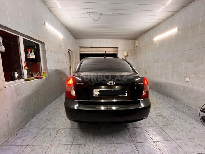 Hyundai Accent 2009, 623,254 km - 1.6 l - Bakı