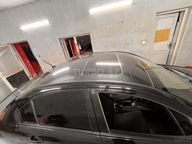 Hyundai Accent 2009, 623,254 km - 1.6 l - Bakı