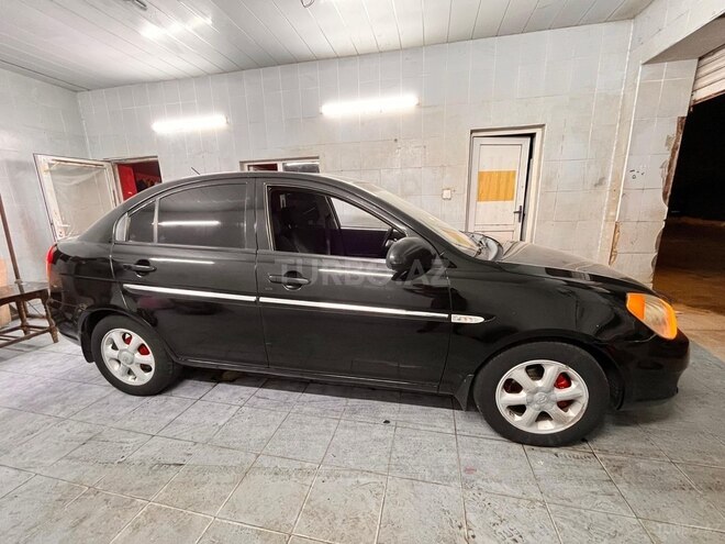 Hyundai Accent 2009, 623,254 km - 1.6 l - Bakı