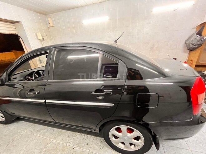 Hyundai Accent 2009, 623,254 km - 1.6 l - Bakı