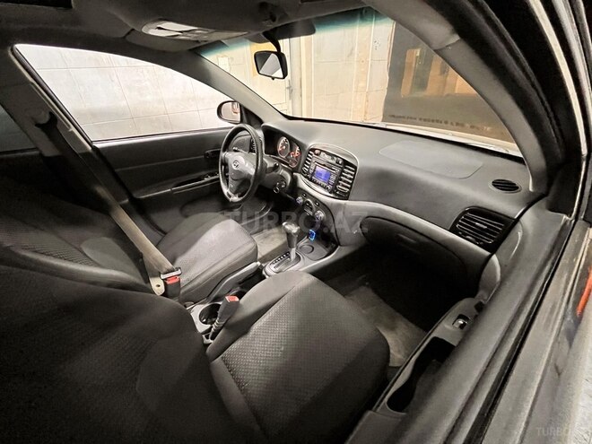 Hyundai Accent 2009, 623,254 km - 1.6 l - Bakı