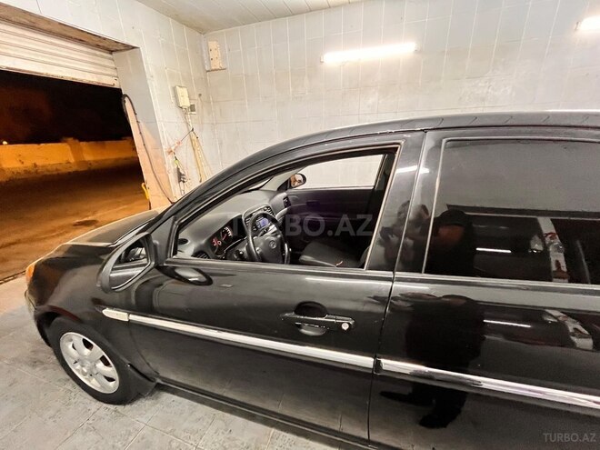 Hyundai Accent 2009, 623,254 km - 1.6 l - Bakı