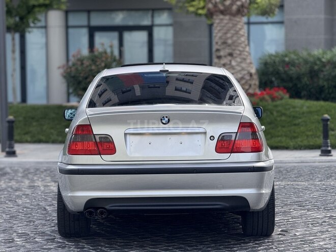 BMW 325 2001, 309,175 km - 2.5 l - Bakı