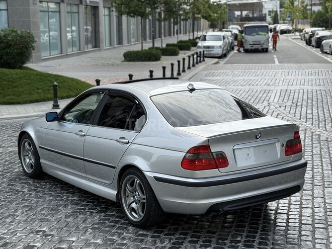 BMW 325 2001, 309,175 km - 2.5 l - Bakı