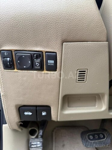 Nissan Tiida 2011, 98,000 km - 1.5 l - Bakı