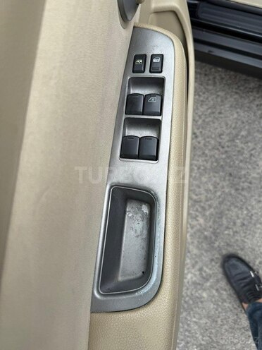 Nissan Tiida 2011, 98,000 km - 1.5 l - Bakı