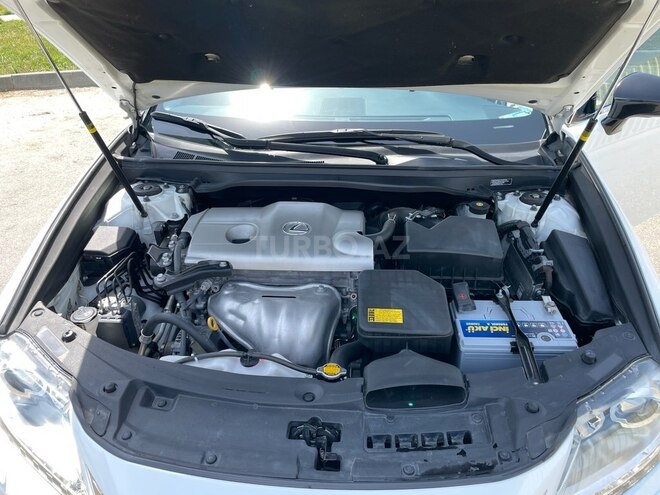 Lexus ES 250 2015, 130,100 km - 2.5 л - Bakı
