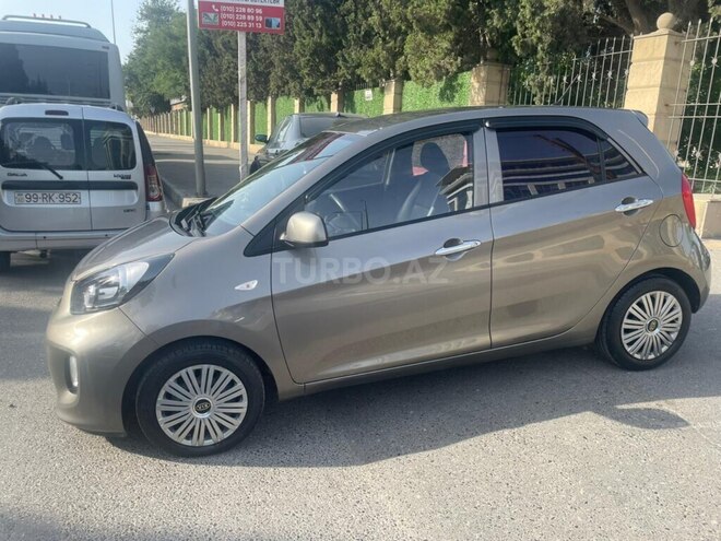Kia Morning 2016, 67,000 km - 1.0 л - Bakı